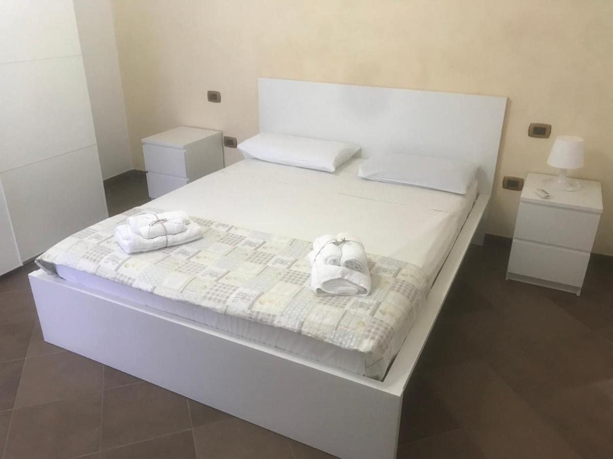 Casalhouse Apartment Brindisi Exterior foto