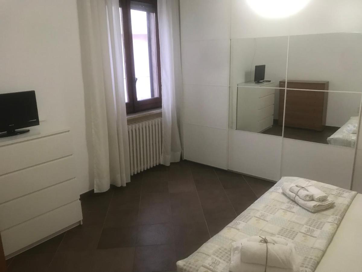 Casalhouse Apartment Brindisi Exterior foto