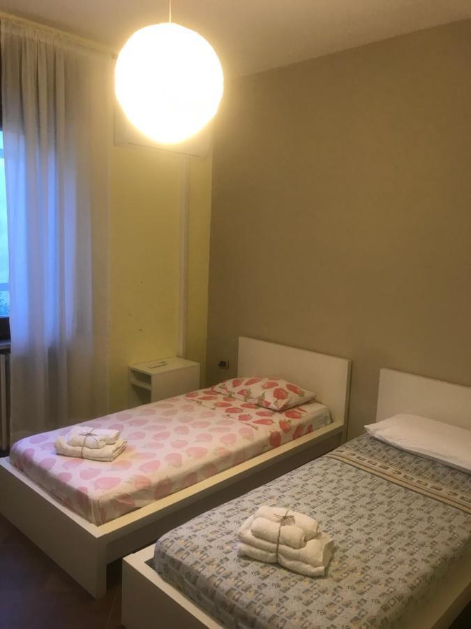 Casalhouse Apartment Brindisi Exterior foto