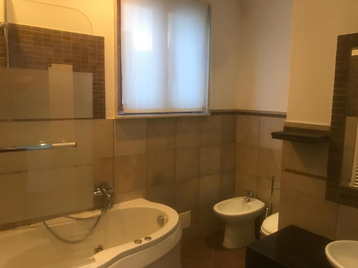 Casalhouse Apartment Brindisi Exterior foto