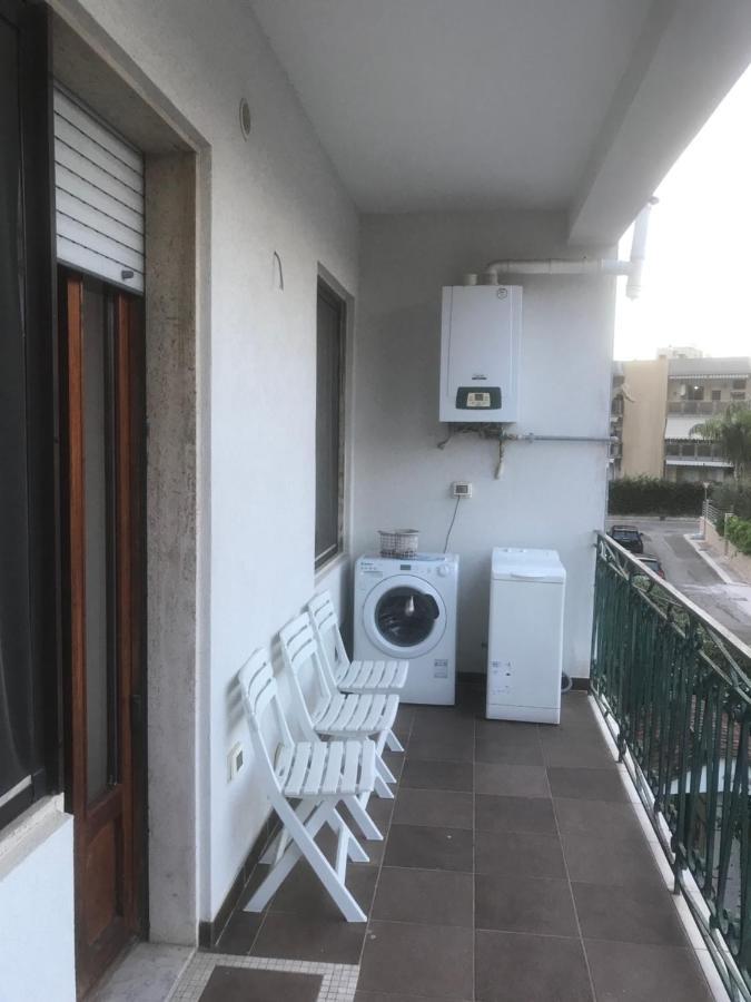 Casalhouse Apartment Brindisi Exterior foto
