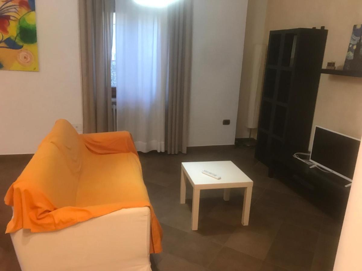 Casalhouse Apartment Brindisi Exterior foto
