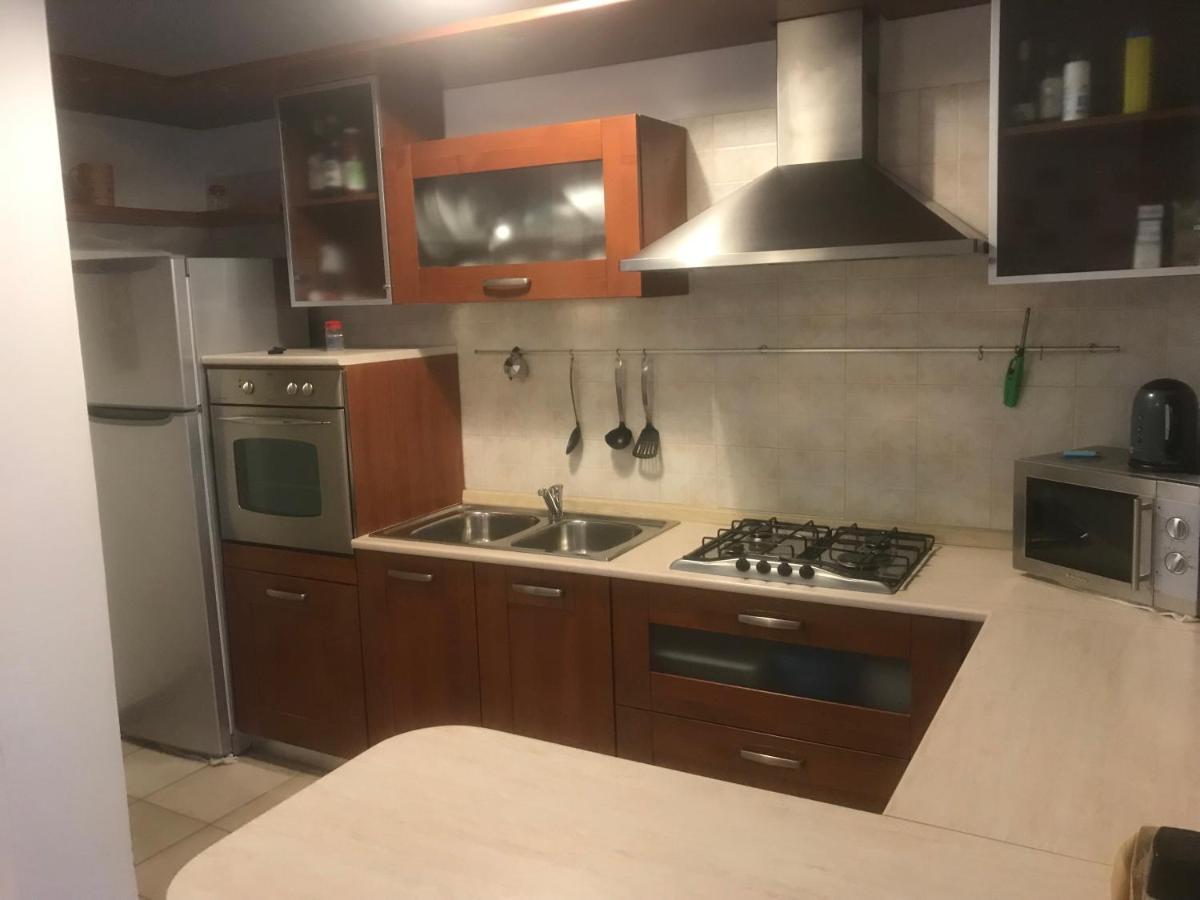 Casalhouse Apartment Brindisi Exterior foto