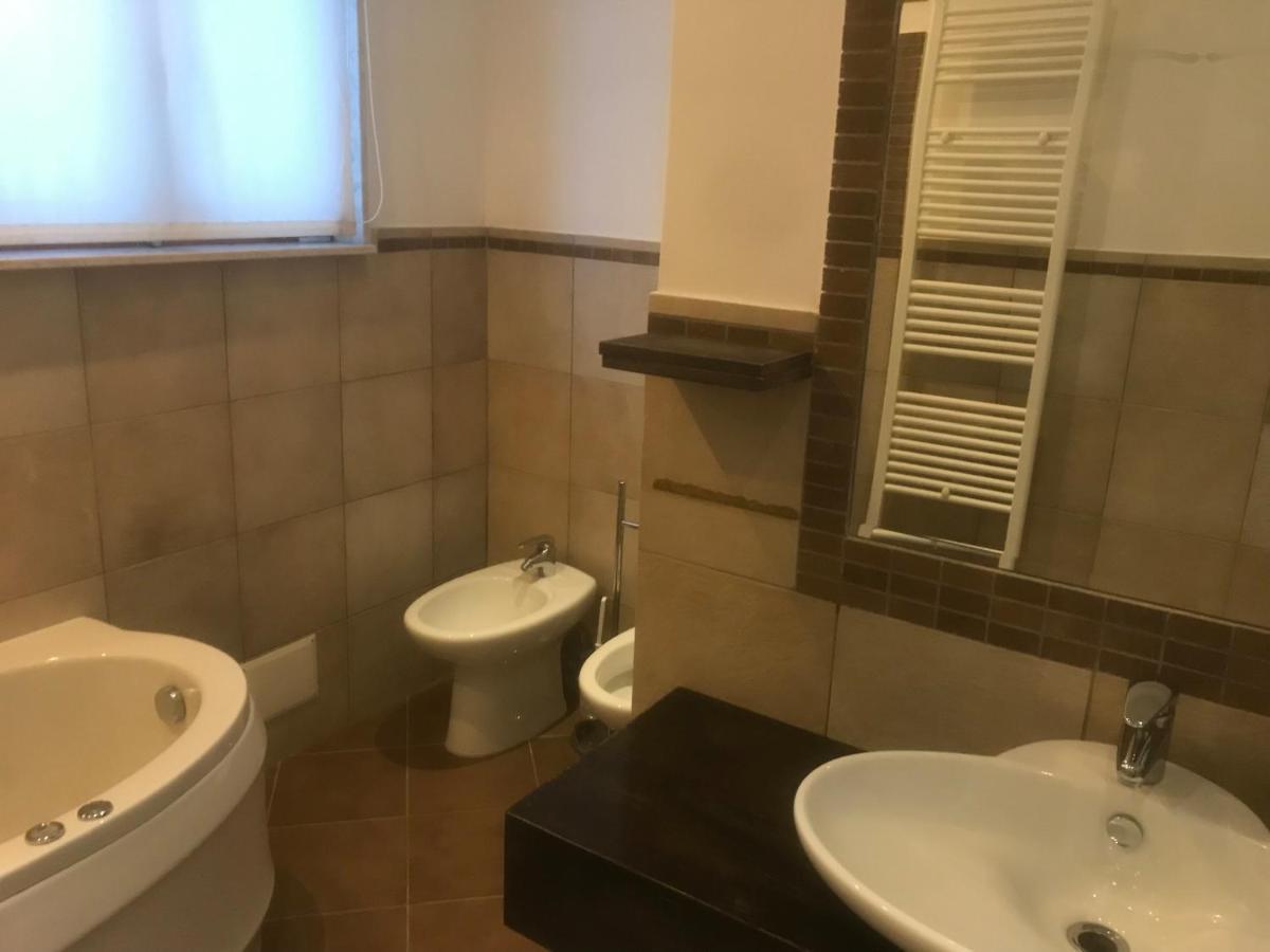 Casalhouse Apartment Brindisi Exterior foto