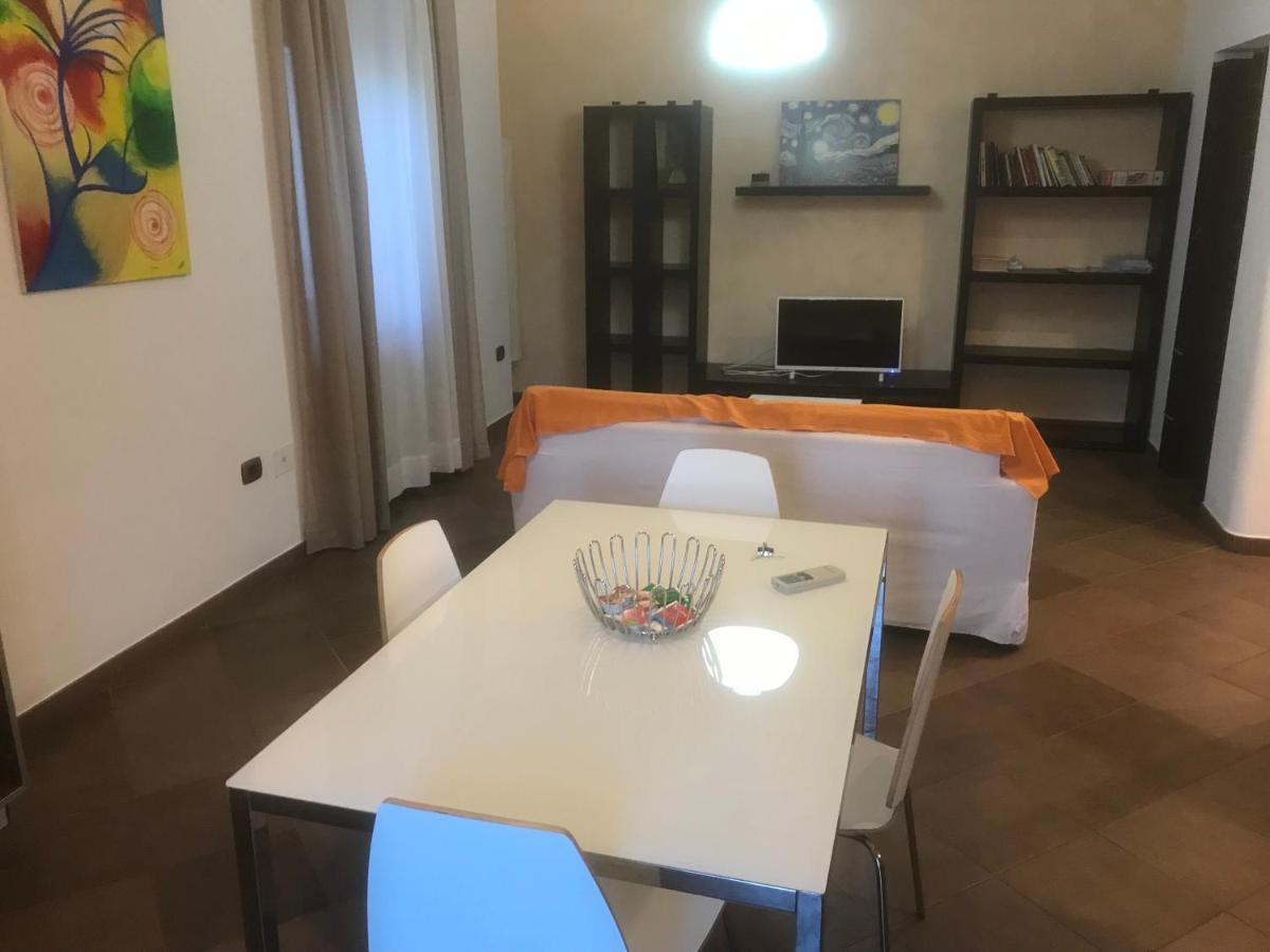 Casalhouse Apartment Brindisi Exterior foto